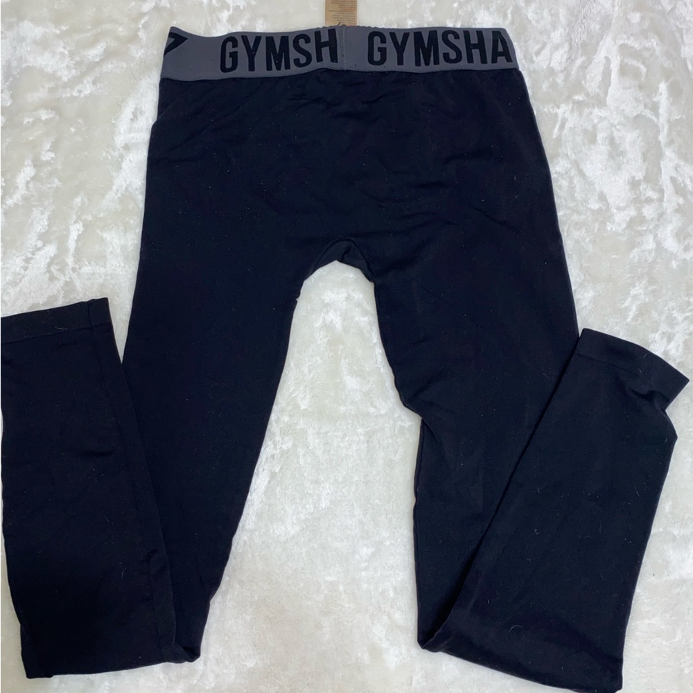 Gymshark leggings